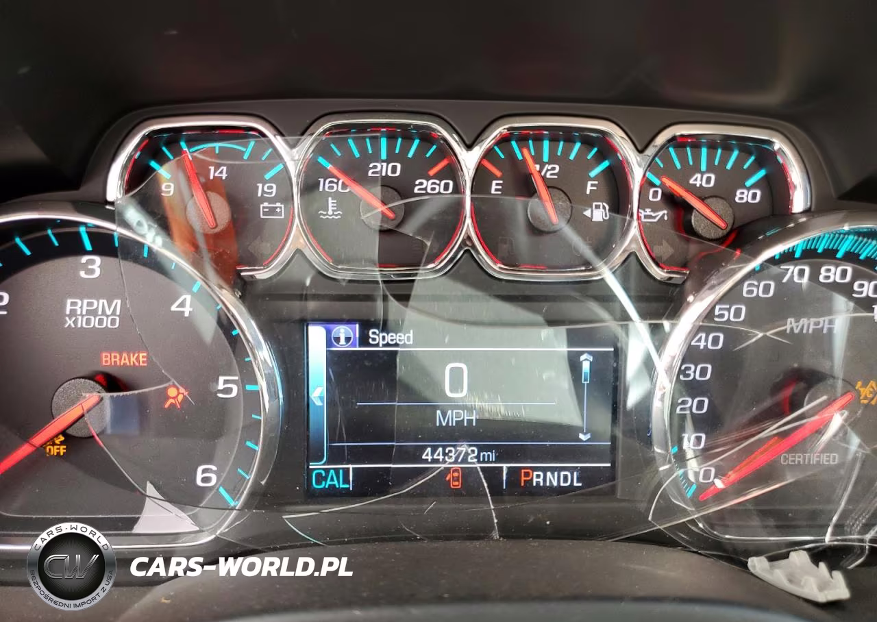 2020 Chevrolet Tahoe Police VIN:1GNLCDEC7LR200962 - 8