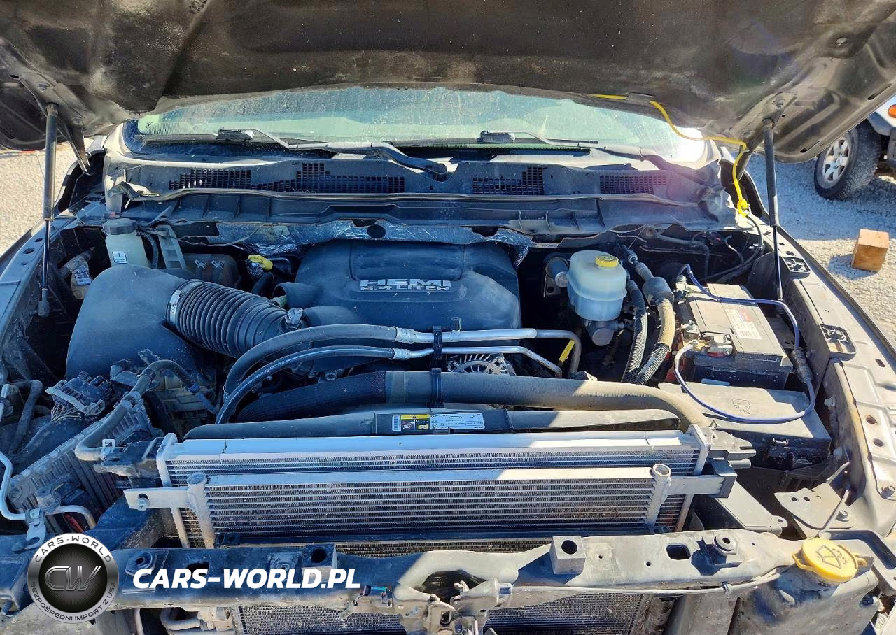 2018 Ram 2500 Slt VIN:3C6UR5MJ7JG161392 - 11