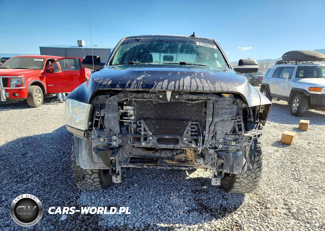 2018 Ram 2500 Slt VIN:3C6UR5MJ7JG161392 - 5