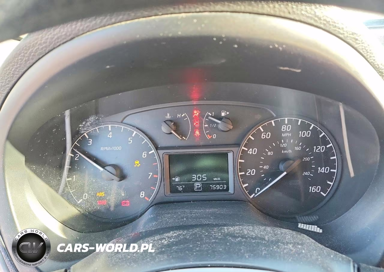 2017 Nissan Sentra S VIN:3N1AB7AP2HY368882 - 9