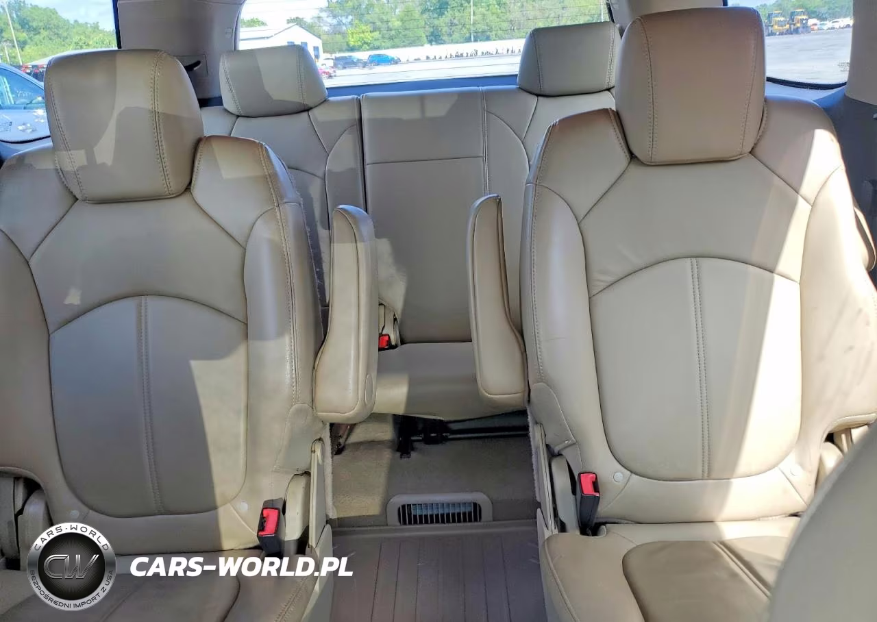 2010 GMC Acadia Slt-1 VIN:1GKLVMED2AJ191793 - 10