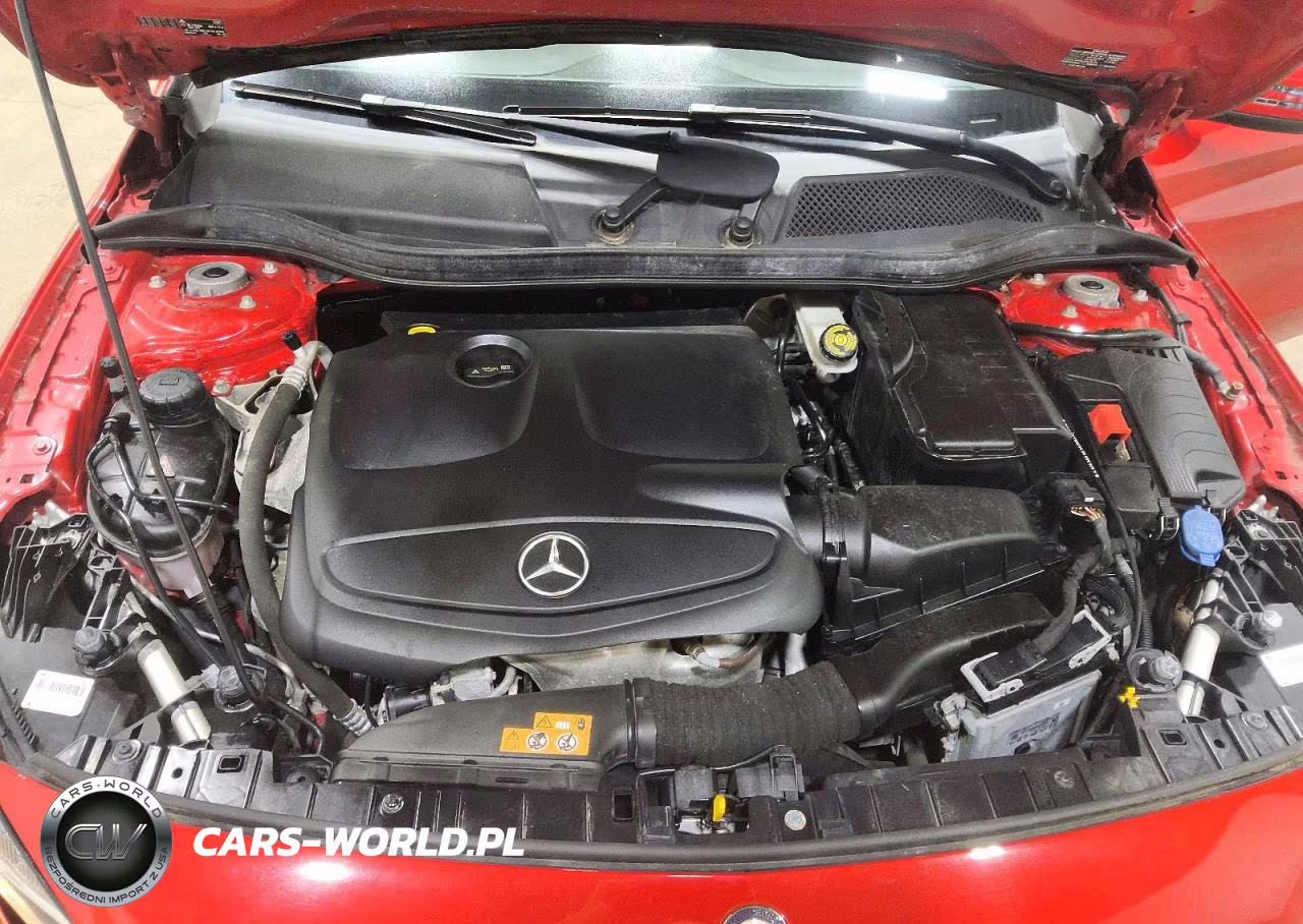 2017 Mercedes-Benz Gla 250 4Matic VIN:WDCTG4GB0HJ360537 - 12