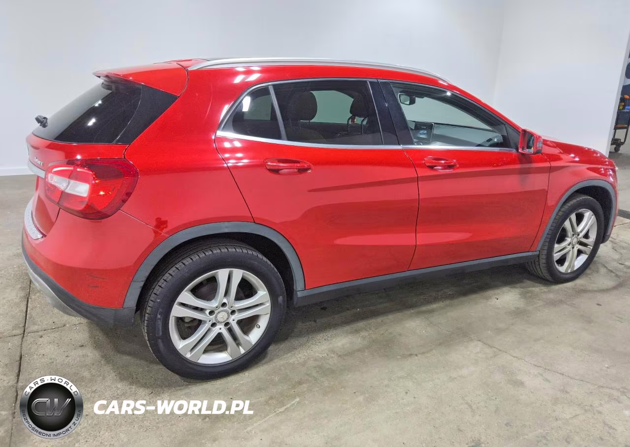2017 Mercedes-Benz Gla 250 4Matic VIN:WDCTG4GB0HJ360537 - 3