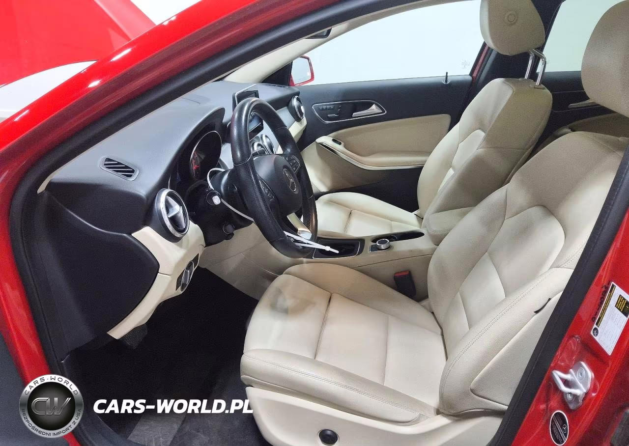 2017 Mercedes-Benz Gla 250 4Matic VIN:WDCTG4GB0HJ360537 - 7