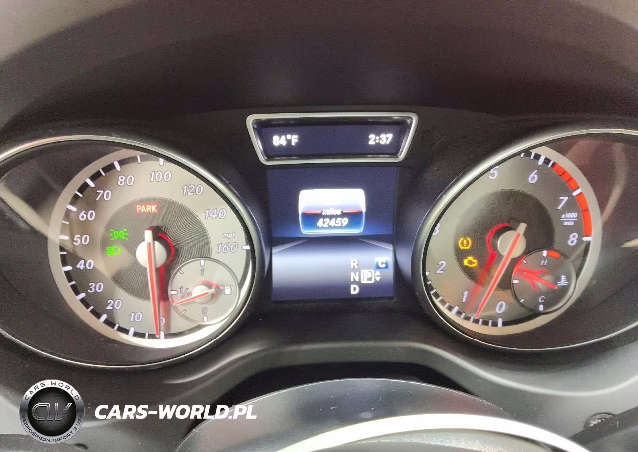 2017 Mercedes-Benz Gla 250 4Matic VIN:WDCTG4GB0HJ360537 - 9