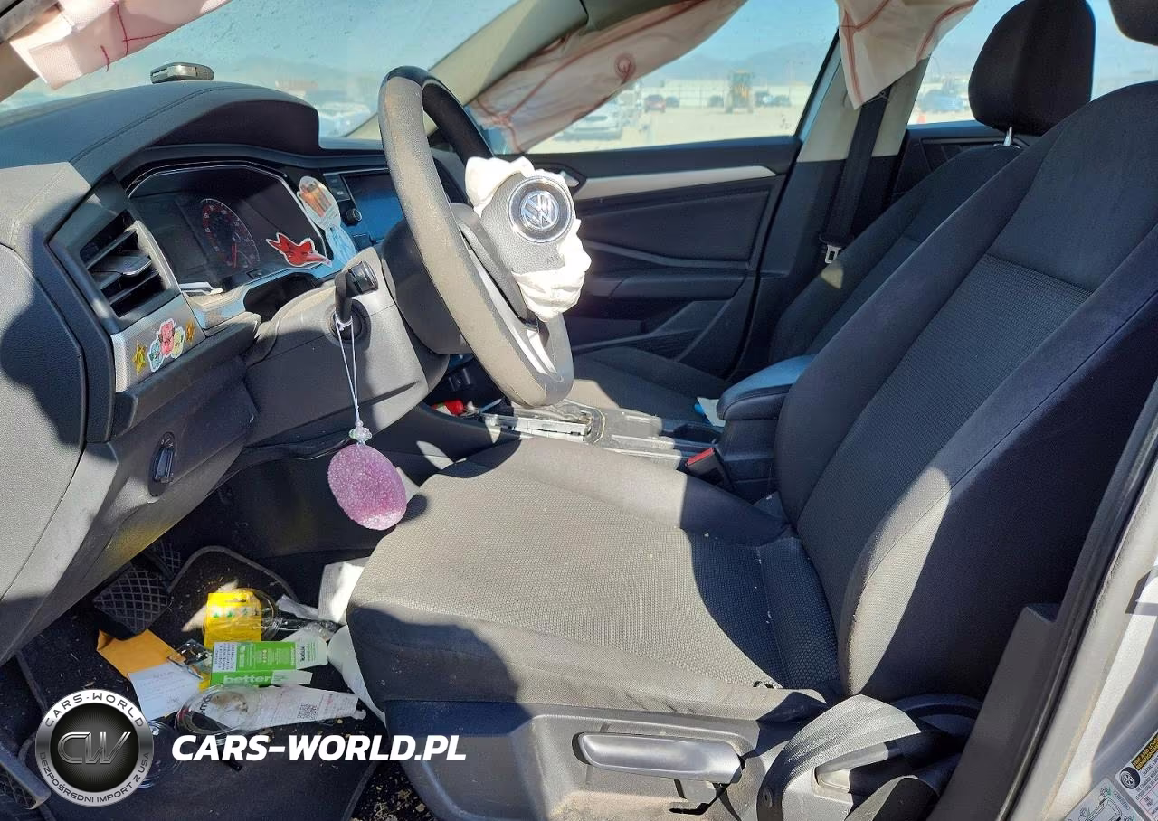 2019 Volkswagen Jetta S VIN:3VWC57BU7KM171526 - 7