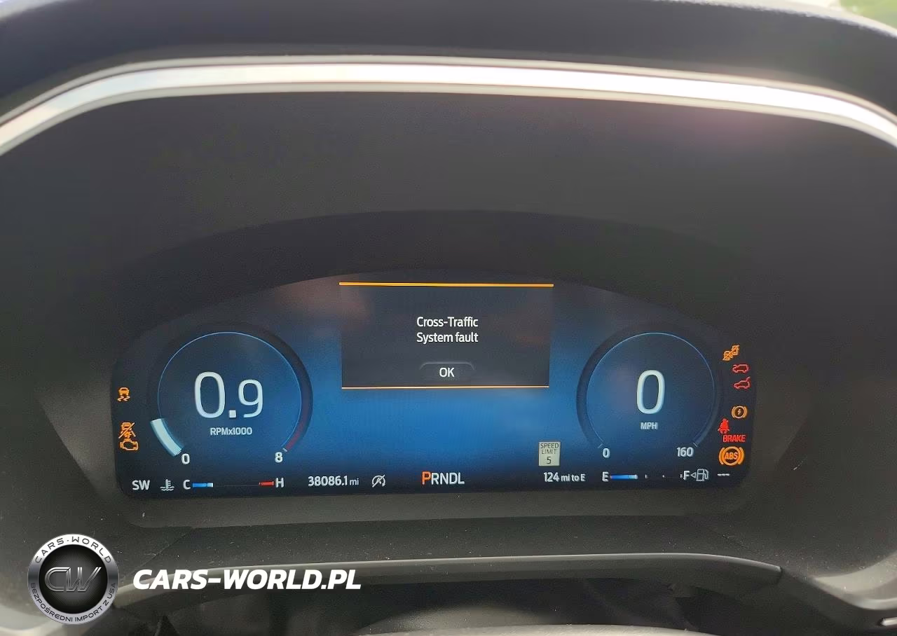 2024 Ford Escape Platinum VIN:1FMCU9JA0RUA53912 - 9