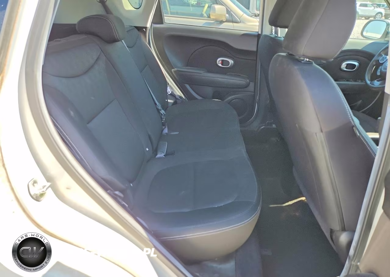 2016 Kia Soul Base VIN:KNDJN2A21G7283995 - 11