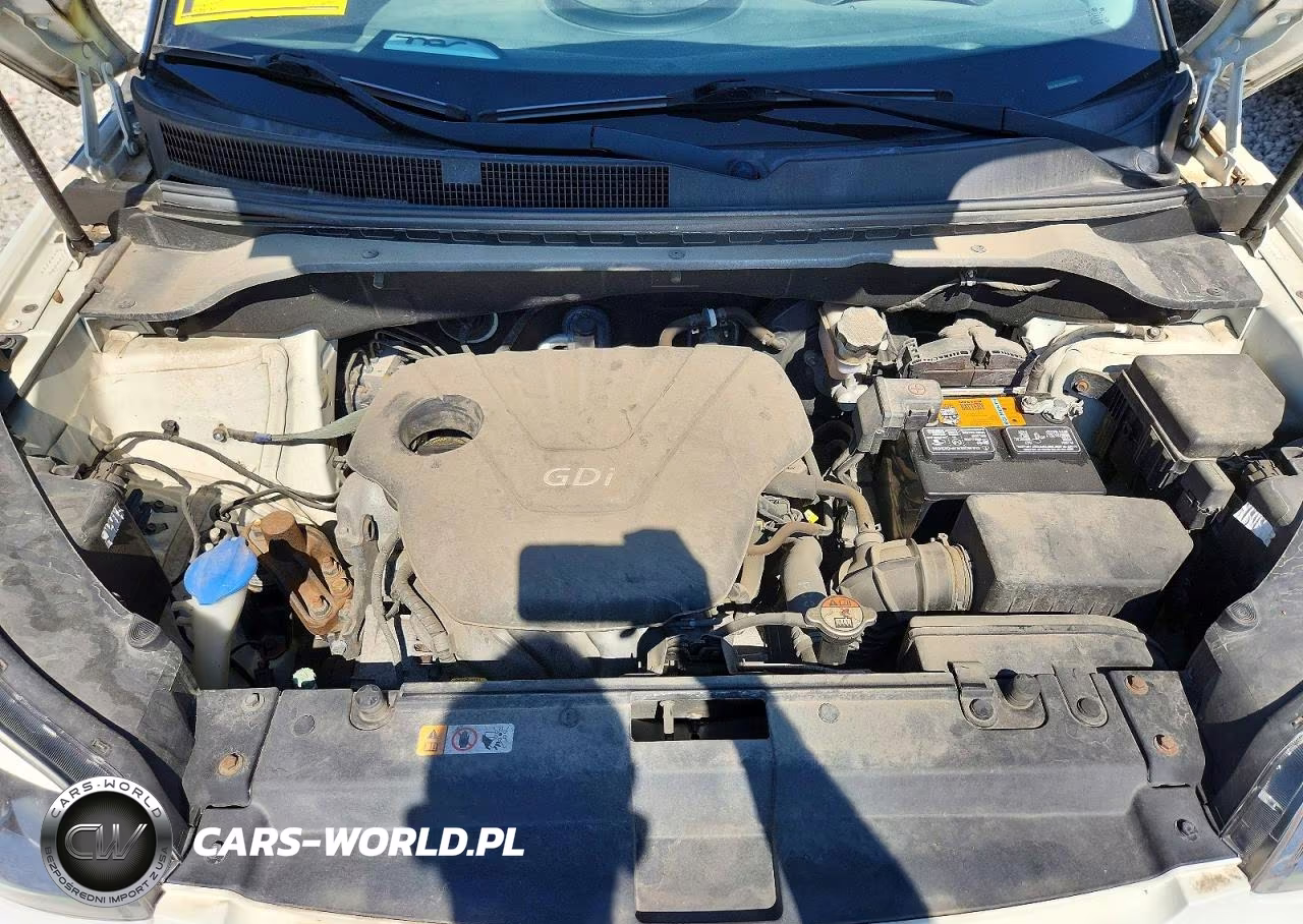 2016 Kia Soul Base VIN:KNDJN2A21G7283995 - 12