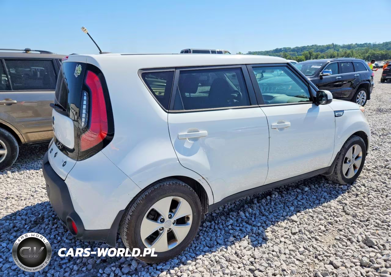 2016 Kia Soul Base VIN:KNDJN2A21G7283995 - 3