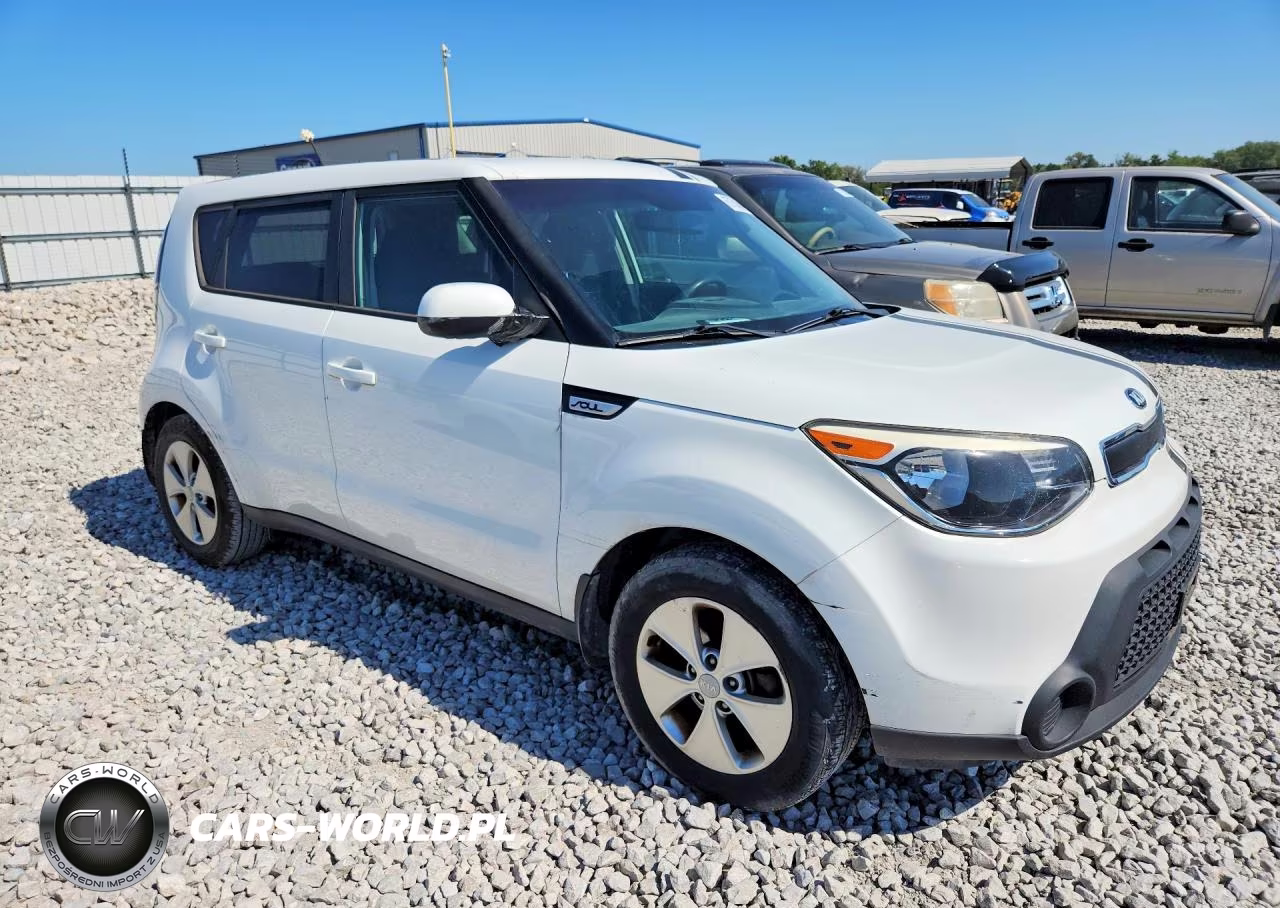 2016 Kia Soul Base VIN:KNDJN2A21G7283995 - 4