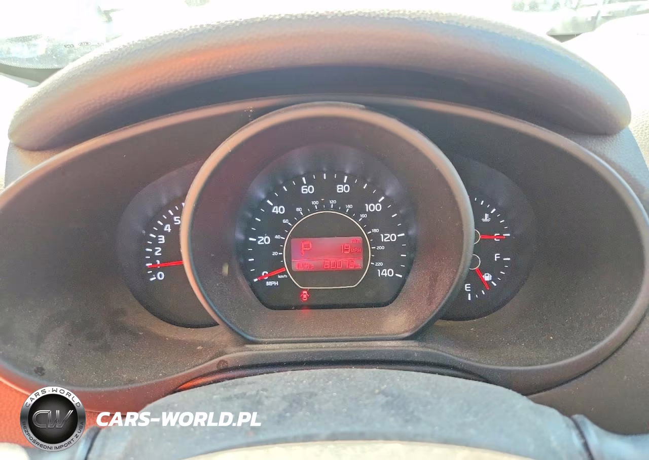2016 Kia Soul Base VIN:KNDJN2A21G7283995 - 9
