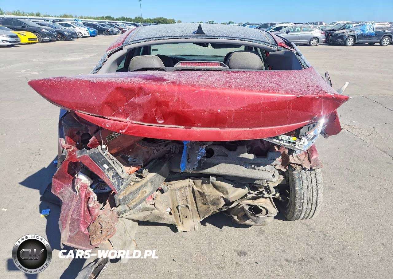 2011 Kia Optima Sx VIN:KNAGR4A64B5115783 - 6