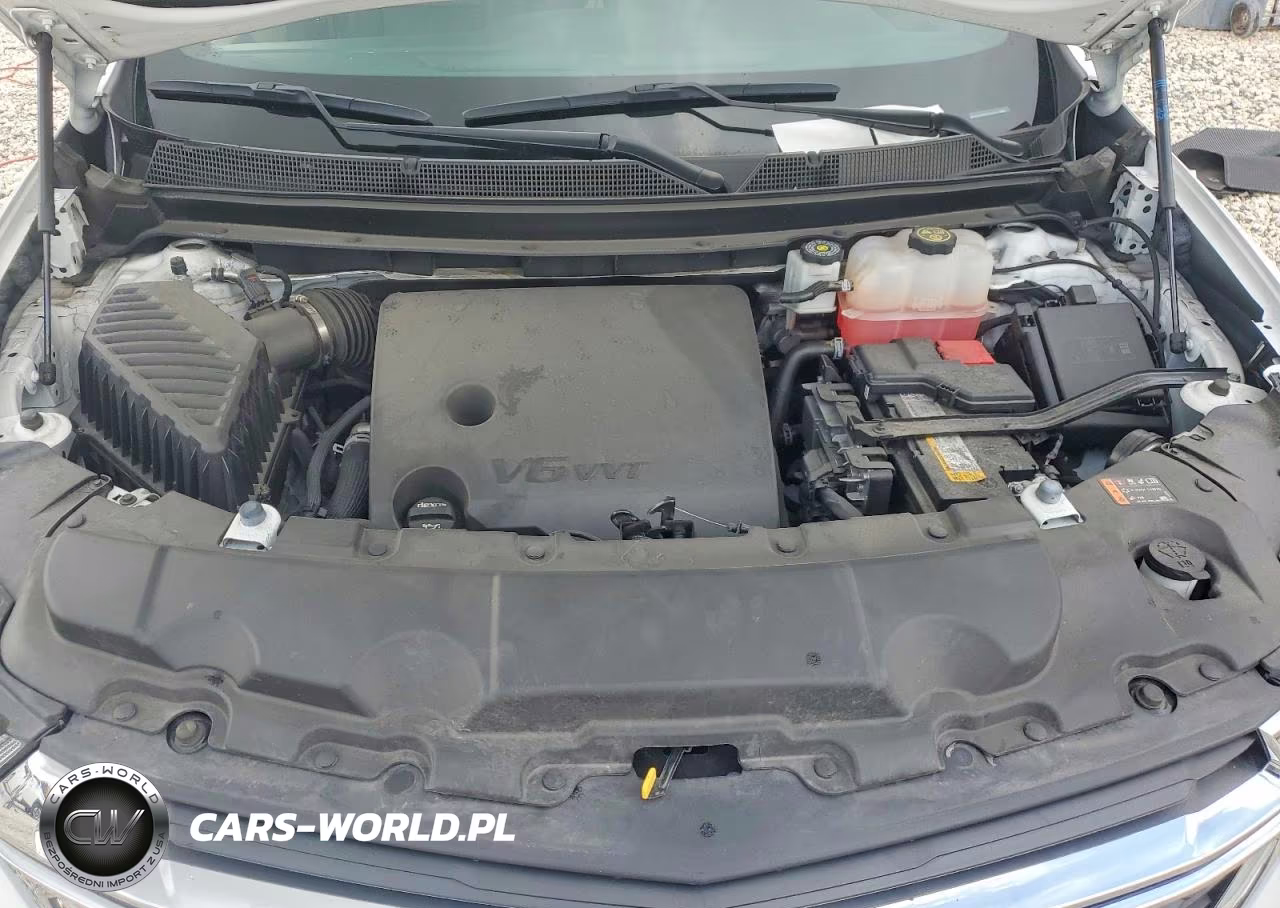 2023 Chevrolet Traverse Ls VIN:1GNERFKW7PJ342914 - 12
