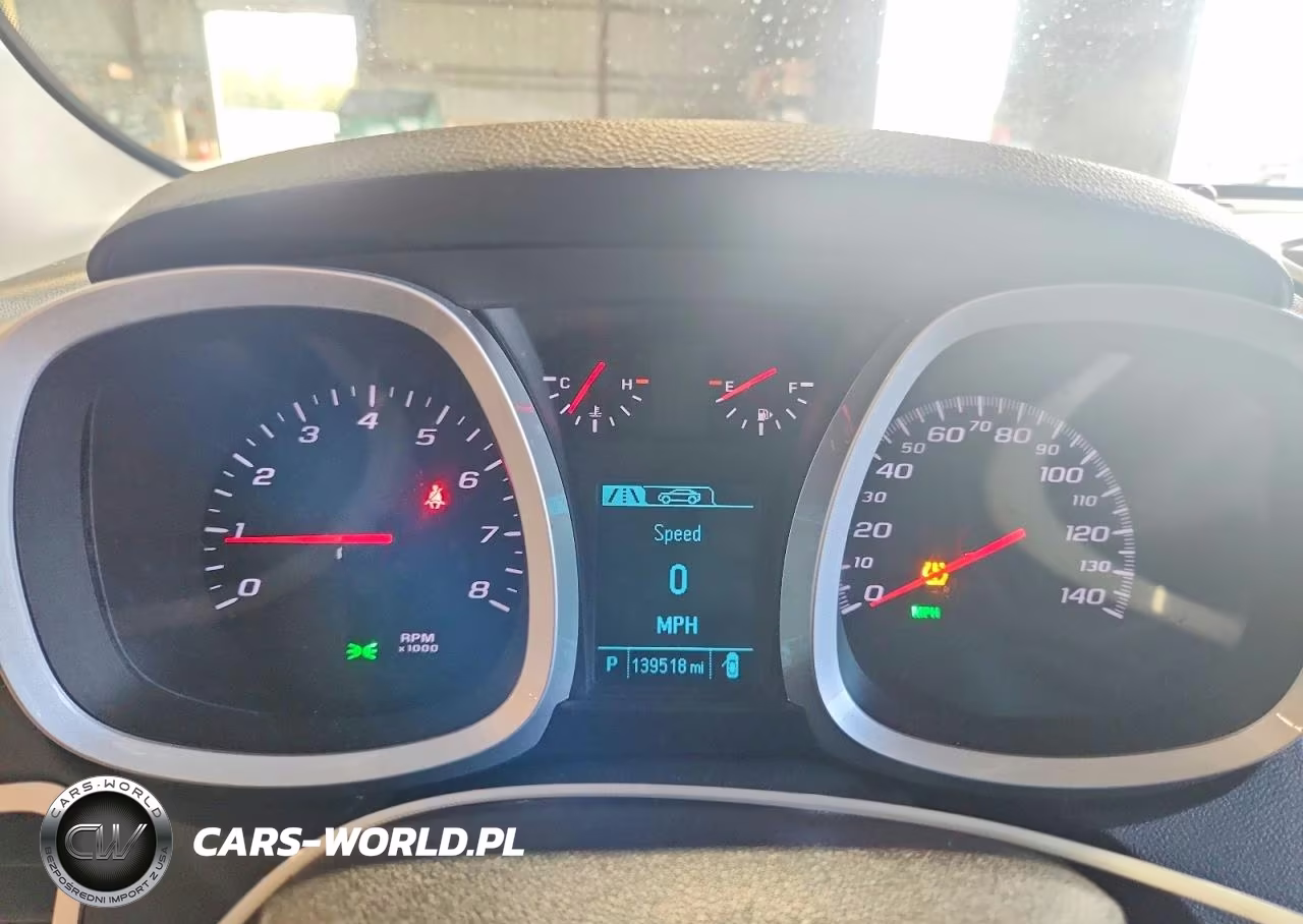 2016 Chevrolet Equinox Lt VIN:2GNALCEK1G1157856 - 9
