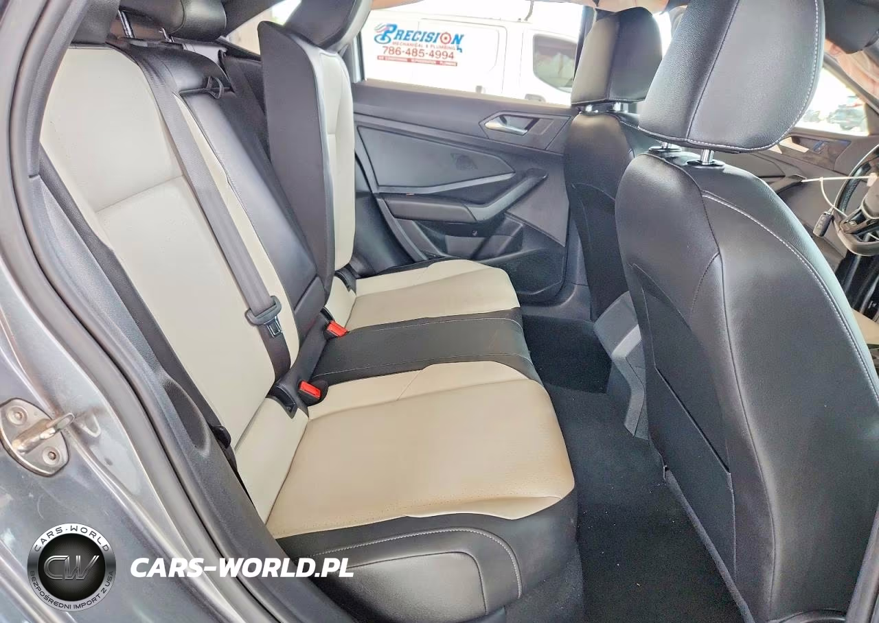 2019 Volkswagen Jetta S VIN:3VWC57BU4KM094629 - 10