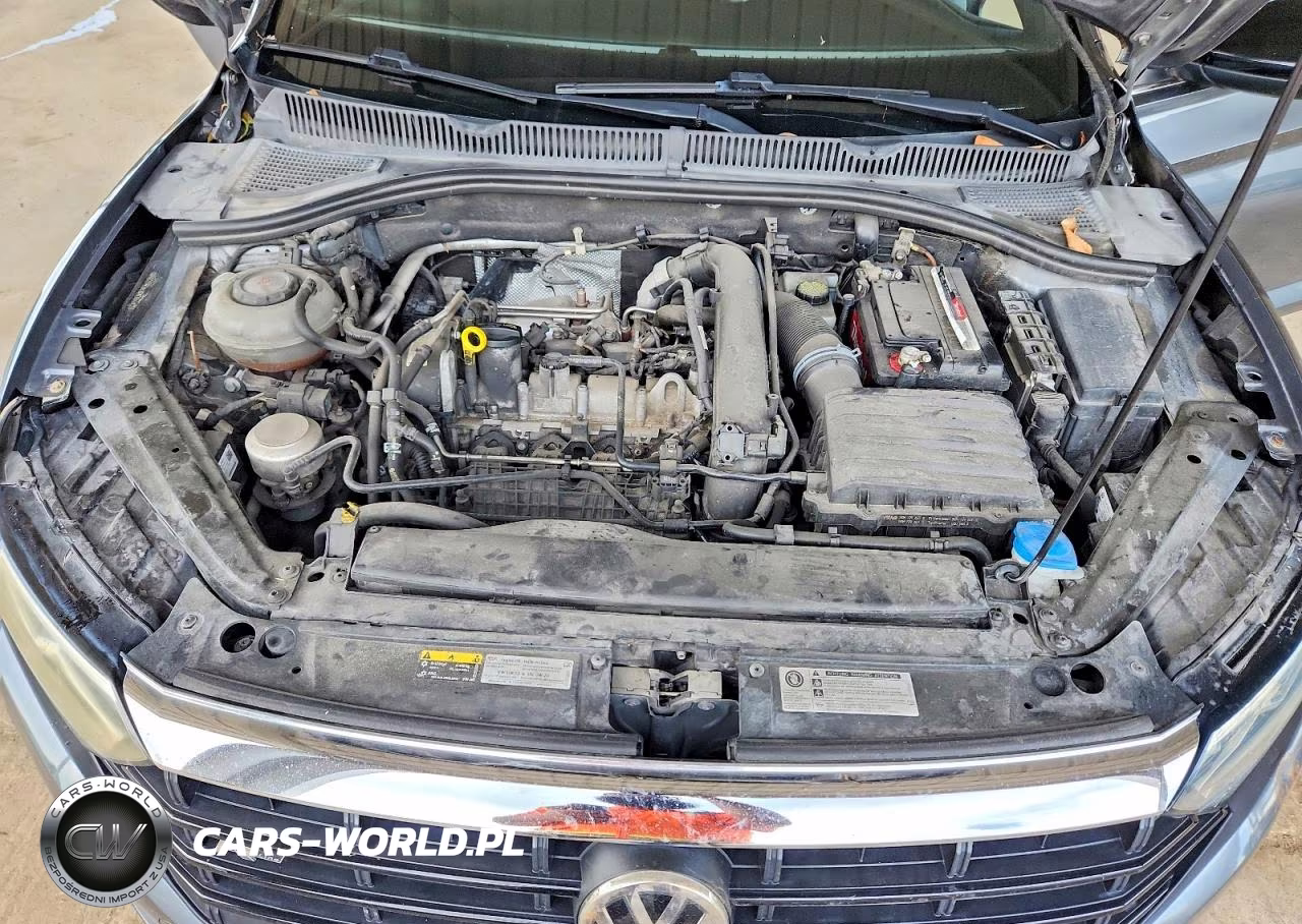 2019 Volkswagen Jetta S VIN:3VWC57BU4KM094629 - 11