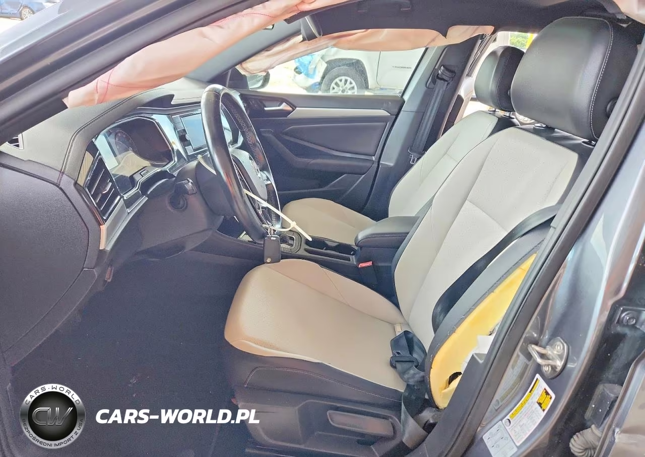 2019 Volkswagen Jetta S VIN:3VWC57BU4KM094629 - 7