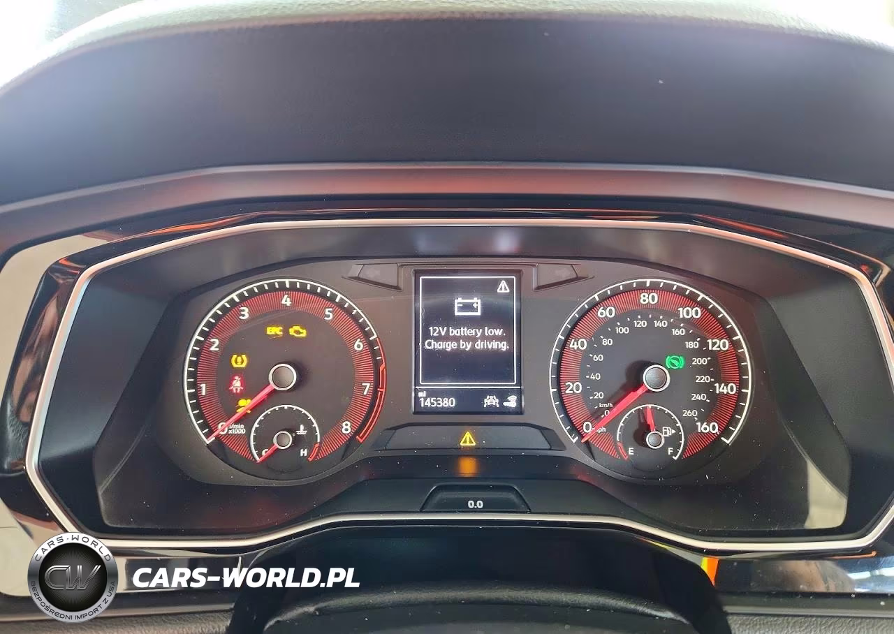 2019 Volkswagen Jetta S VIN:3VWC57BU4KM094629 - 9