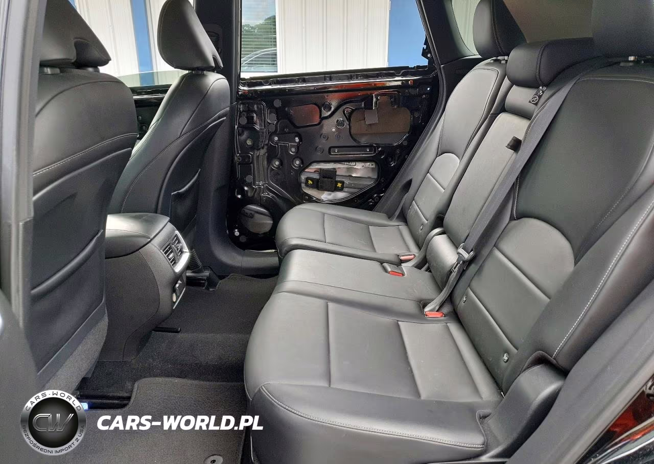 2021 Infiniti Qx50 Essential VIN:3PCAJ5CB0MF113238 - 11