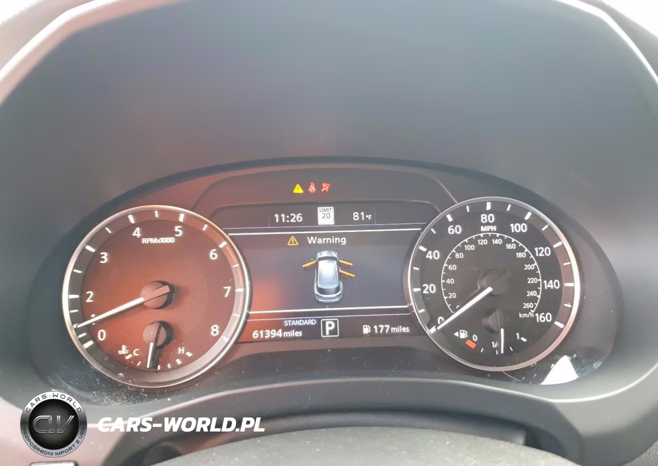 2021 Infiniti Qx50 Essential VIN:3PCAJ5CB0MF113238 - 9