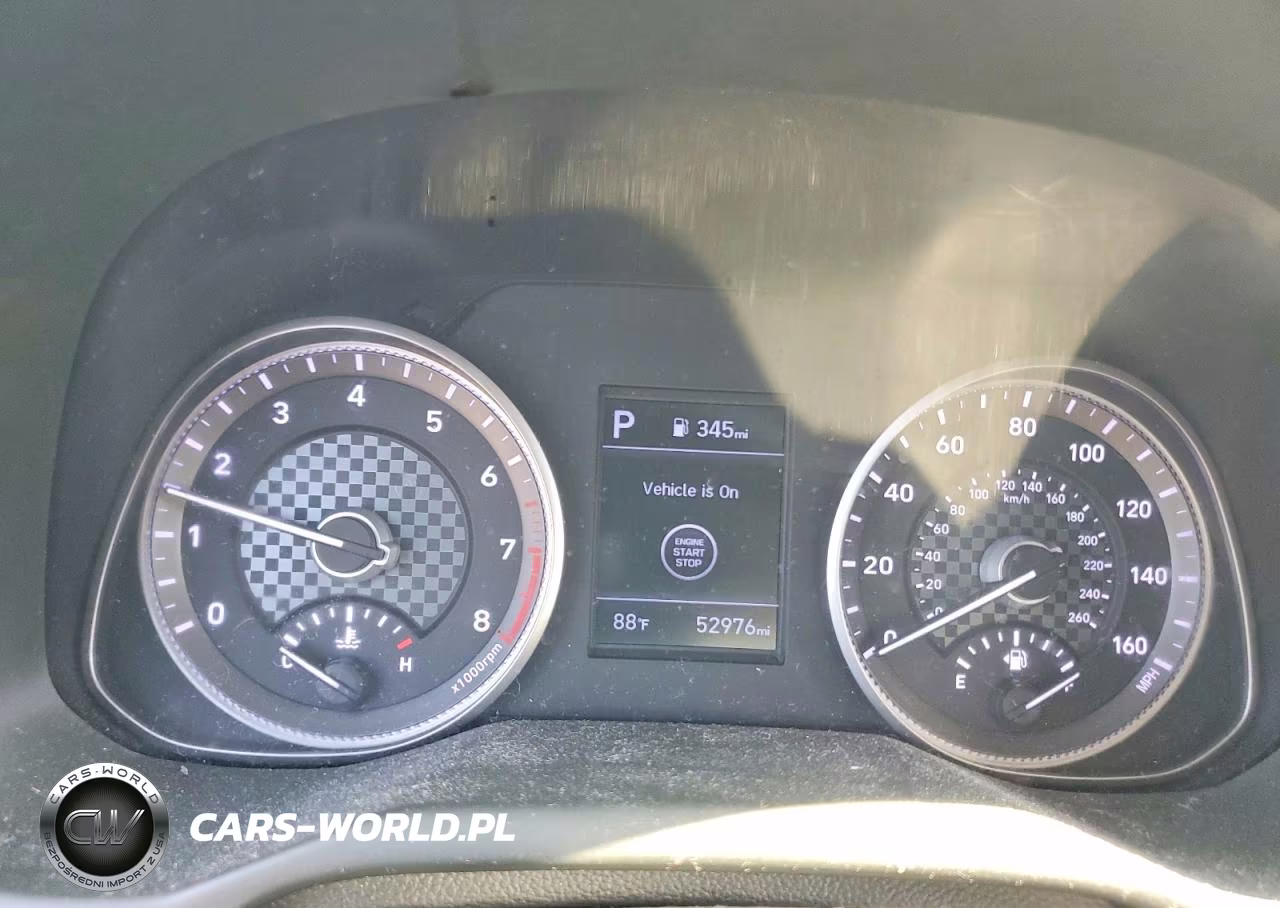 2019 Hyundai Elantra Limited VIN:5NPD84LF2KH460557 - 9