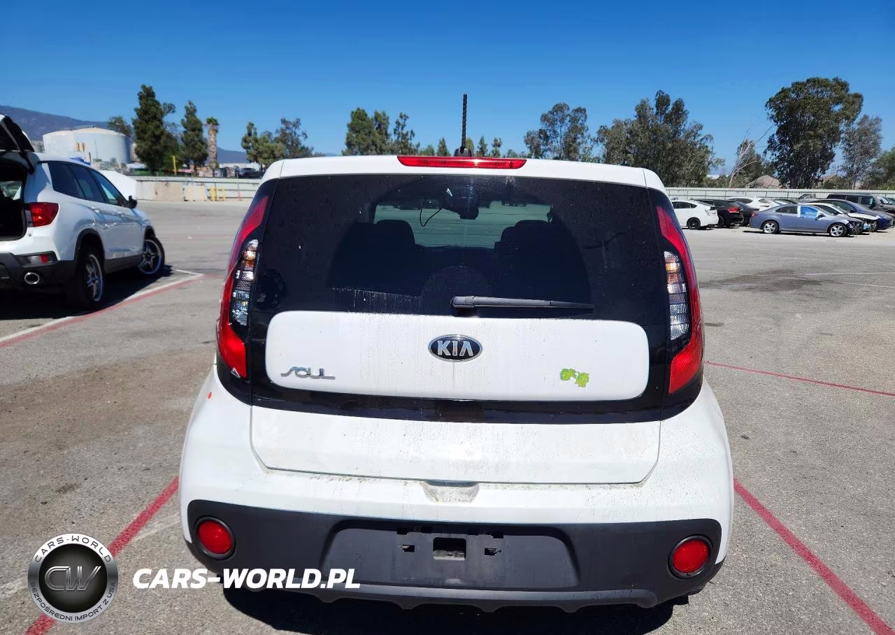 2018 Kia Soul Base VIN:KNDJN2A20J7544170 - 6