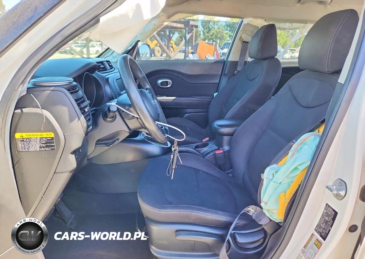 2018 Kia Soul Base VIN:KNDJN2A20J7544170 - 7