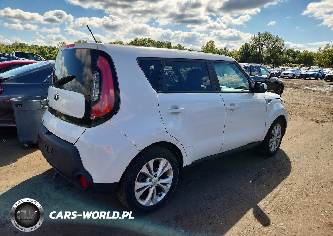 2015 Kia Soul + VIN:KNDJP3A54F7184449 - 3