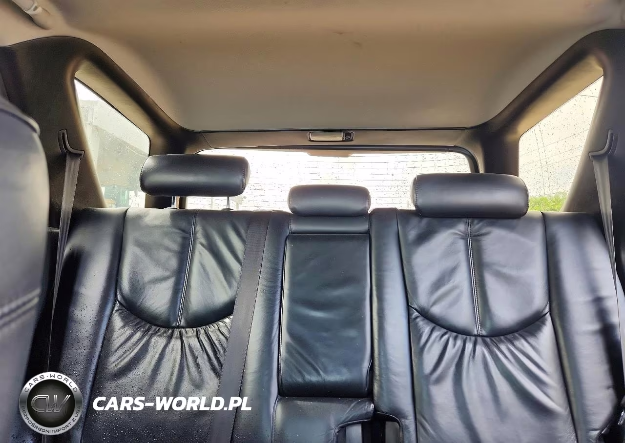 2002 Lexus Rx 300 VIN:JTJGF10U520140468 - 10