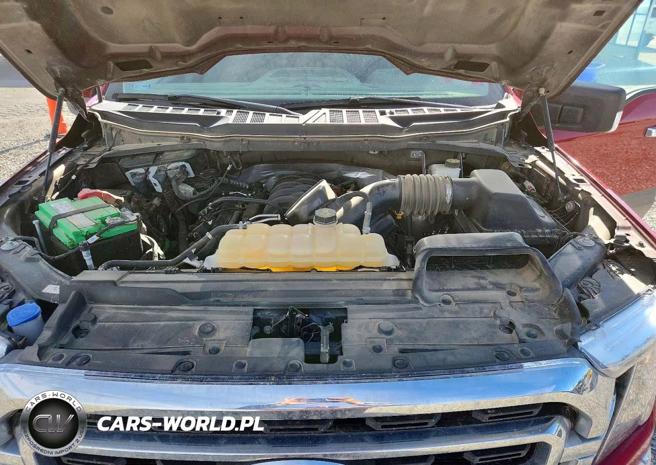 2021 Ford F150 Super Cab VIN:1FTFX1E58MKE93162 - 11