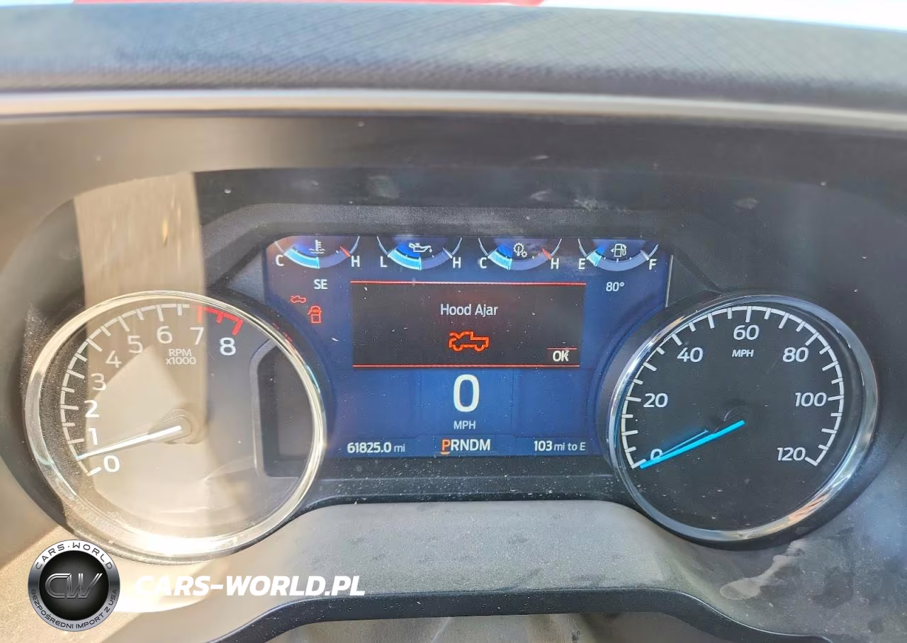2021 Ford F150 Super Cab VIN:1FTFX1E58MKE93162 - 9