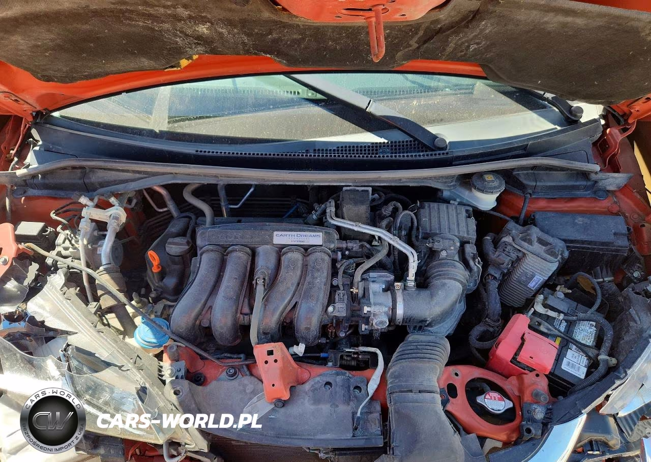 2019 Honda Fit Ex VIN:3HGGK5H82KM706047 - 11