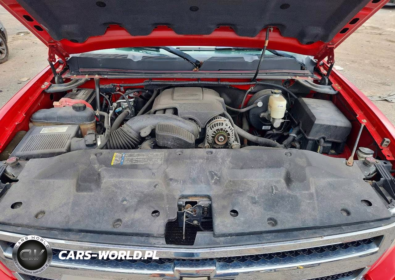 2009 Chevrolet Silverado K1500 Lt VIN:2GCEK23C891138565 - 11
