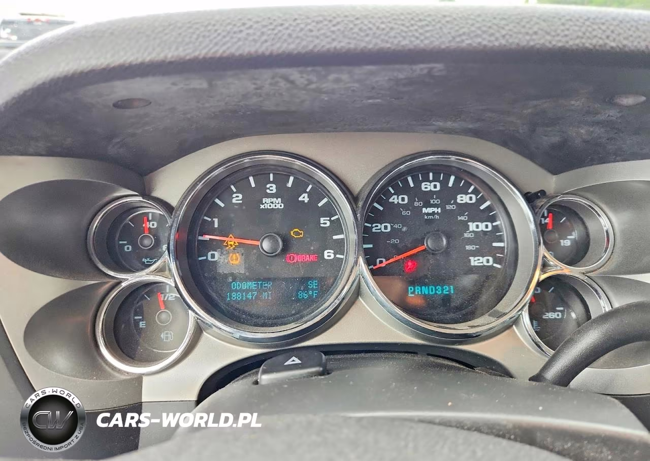 2009 Chevrolet Silverado K1500 Lt VIN:2GCEK23C891138565 - 9