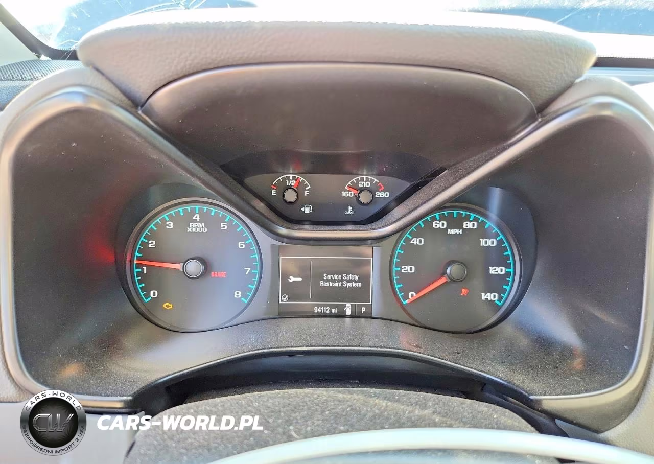 2021 GMC Canyon Elevation VIN:1GTG5BEA8M1149463 - 9