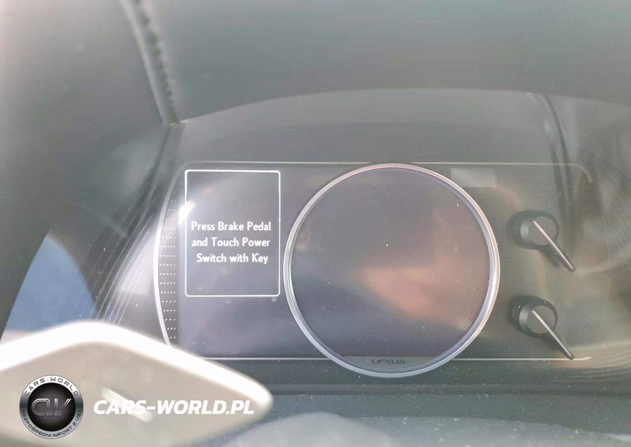 2021 Lexus Es 300H Luxury VIN:58AEA1C12MU010111 - 9