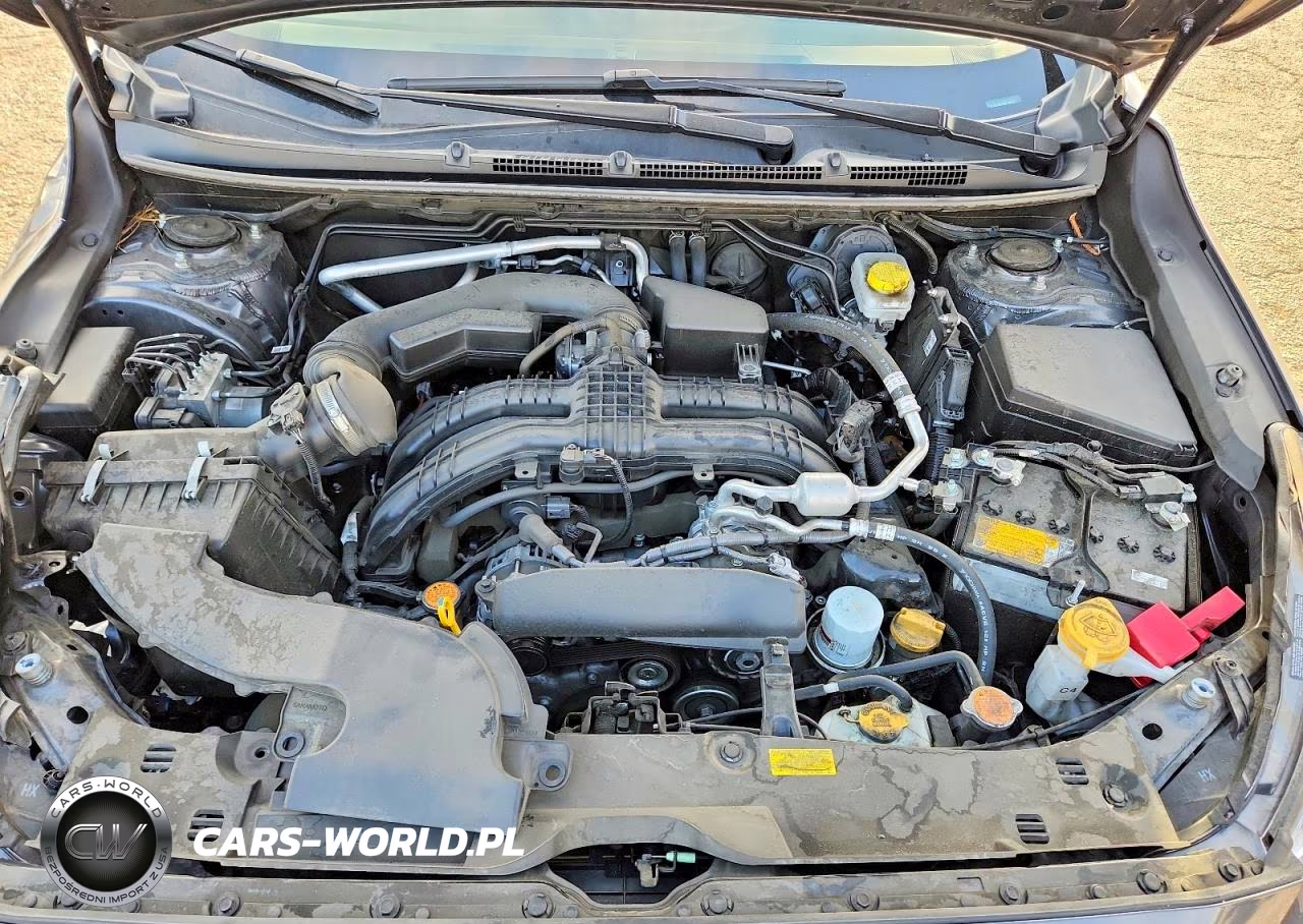 2024 Subaru Crosstrek Premium VIN:JF2GUADC2RH914005 - 12