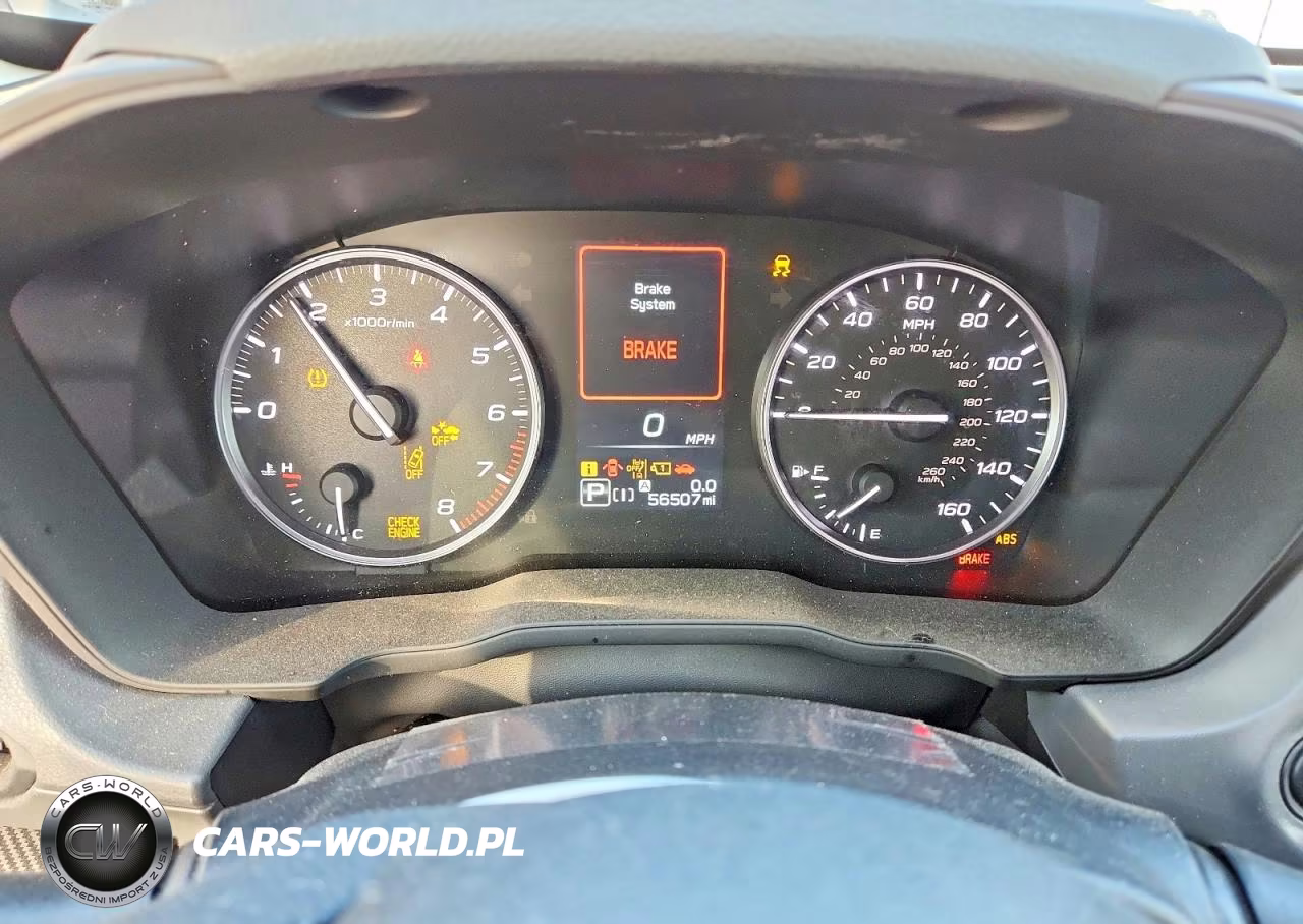 2024 Subaru Crosstrek Premium VIN:JF2GUADC2RH914005 - 9