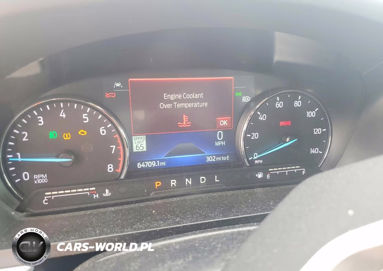 2022 Ford Explorer Xlt VIN:1FMSK7DH2NGB72276 - 9