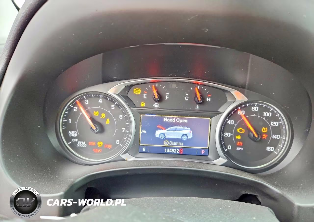 2020 GMC Terrain Slt VIN:3GKALPEV0LL269832 - 9