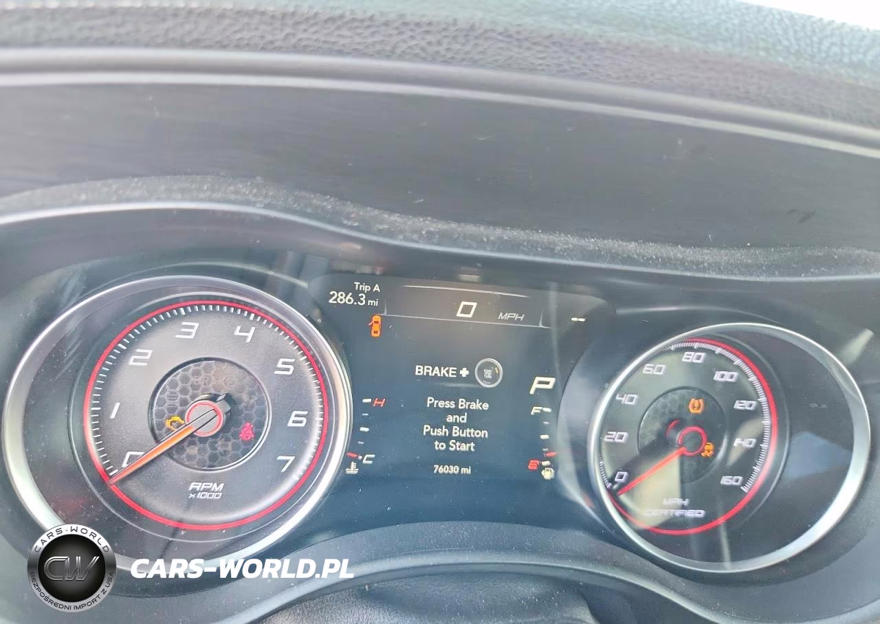 2018 Dodge Charger Police VIN:2C3CDXAG8JH298742 - 9