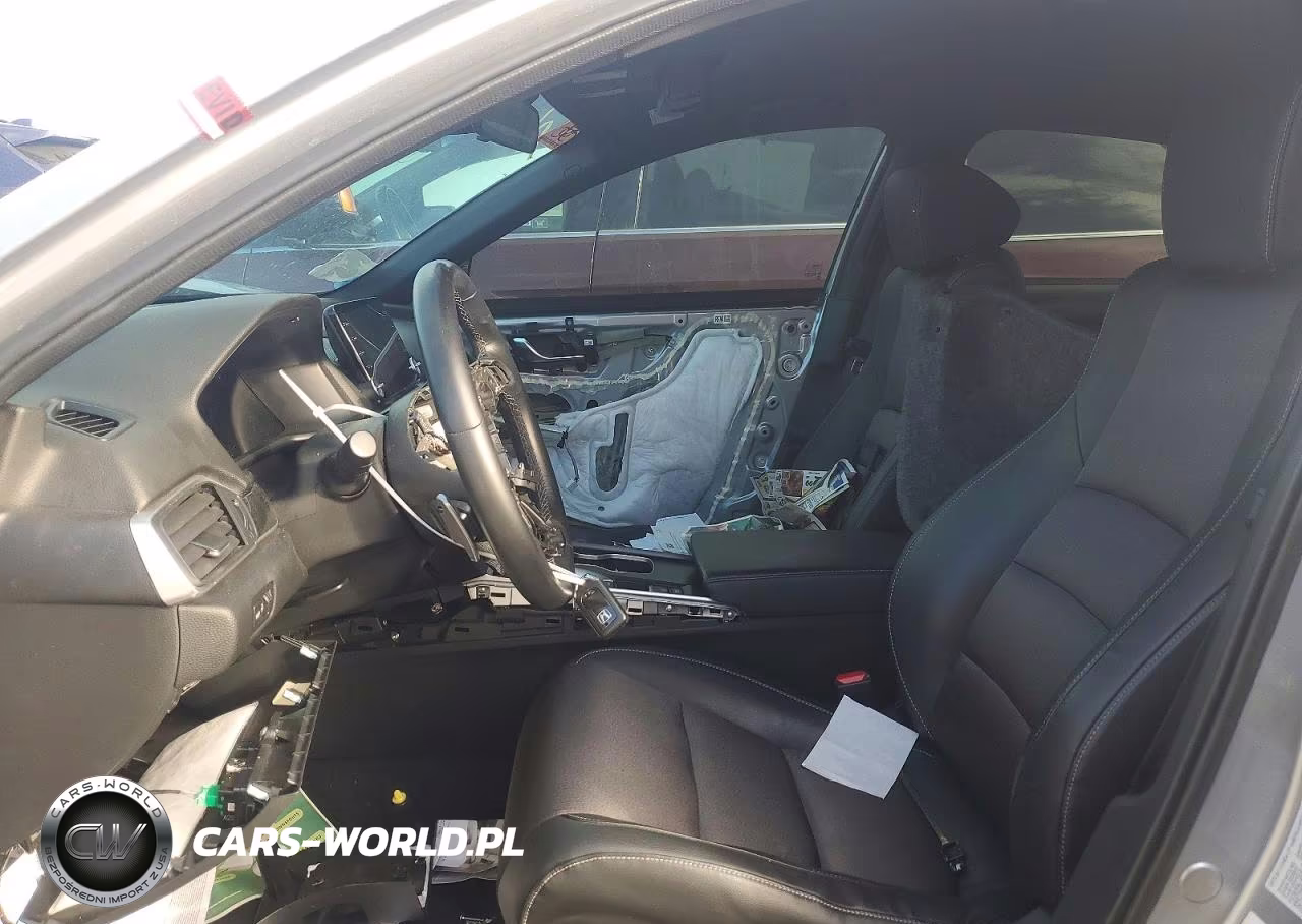2018 Honda Accord Sport VIN:1HGCV1F36JA164310 - 7