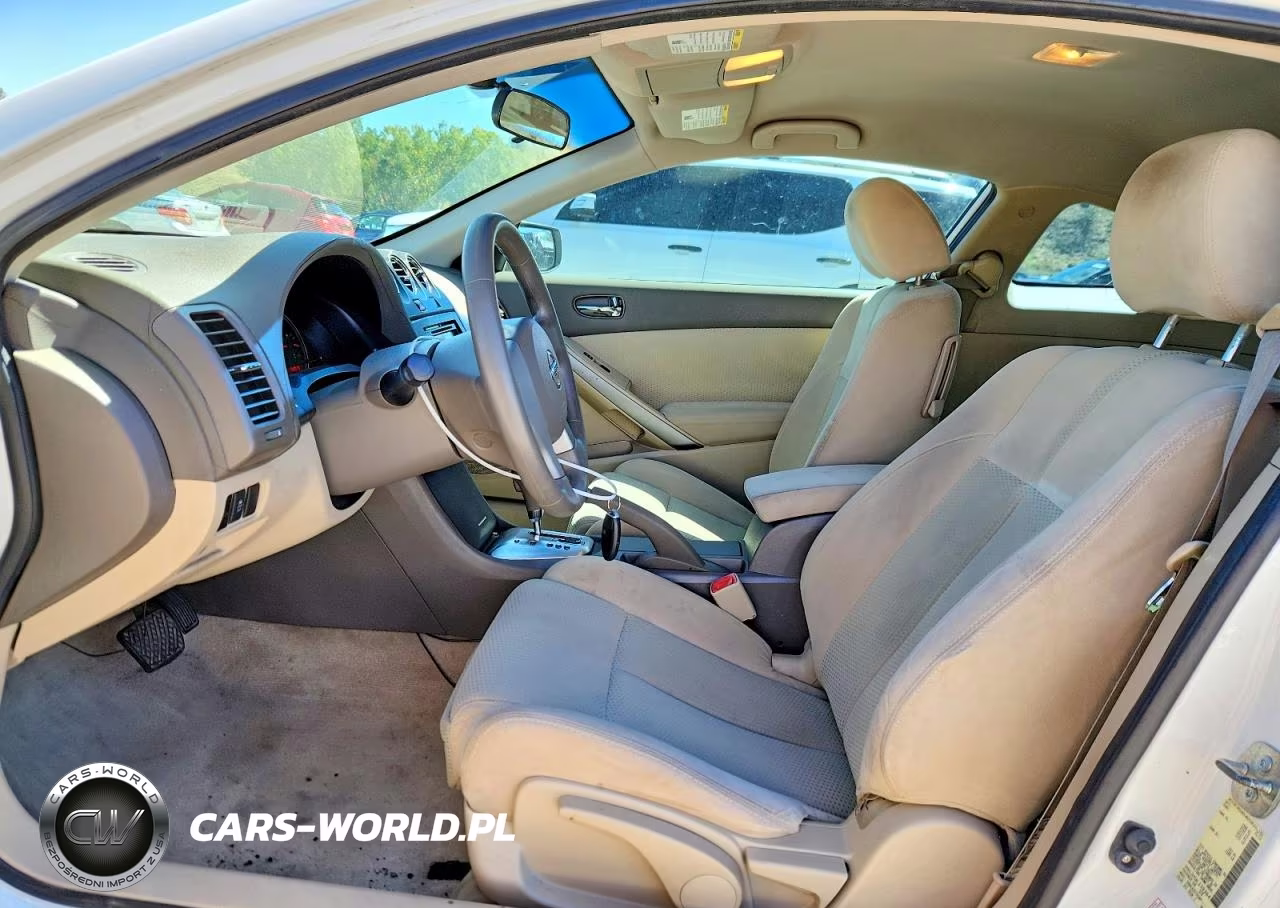 2011 Nissan Altima 2.5 S VIN:1N4AL2EP1BC139364 - 7