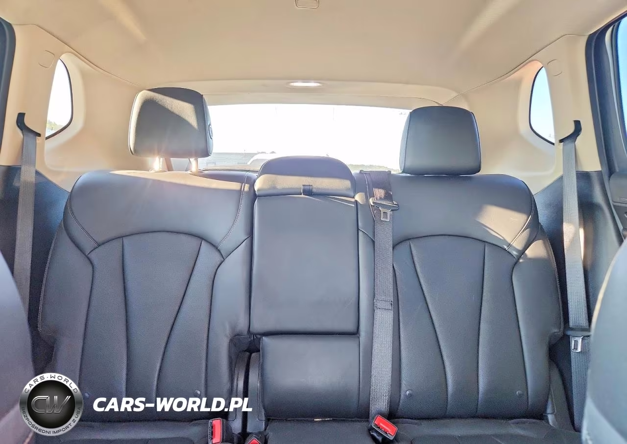 2016 Buick Envision Premium VIN:LRBFXESX7GD216958 - 10