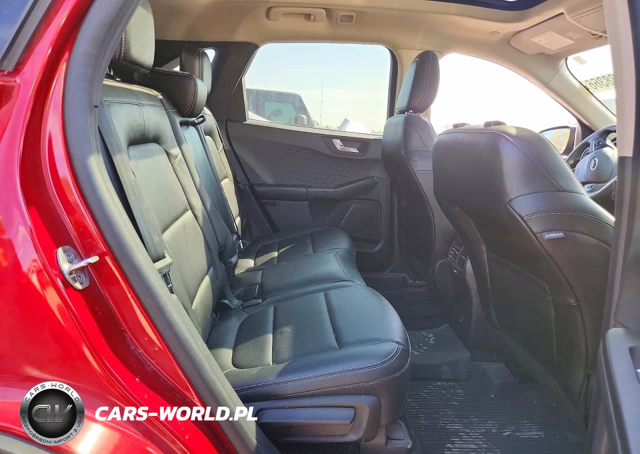 2020 Ford Escape Se Sport VIN:1FMCU9BZ2LUC51127 - 10