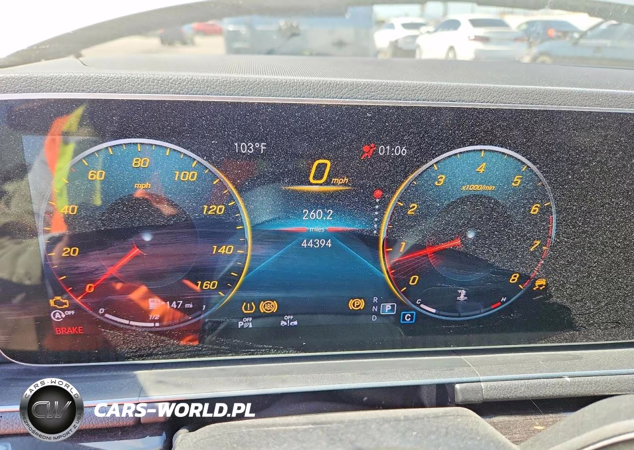 2020 Mercedes-Benz Gle 350 VIN:4JGFB4JB9LA128047 - 9