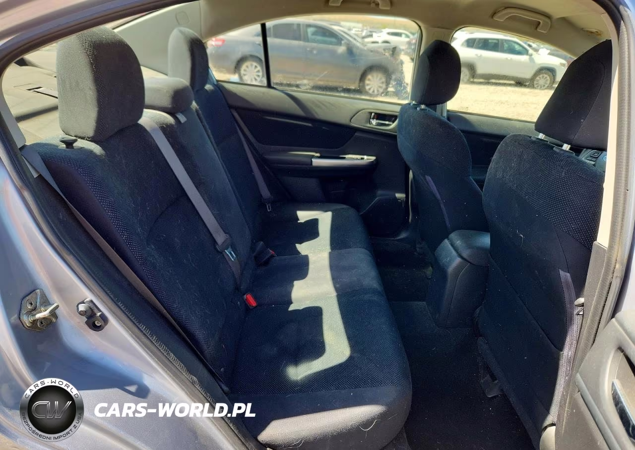 2015 Subaru Impreza Premium VIN:JF1GJAC66FH019864 - 10