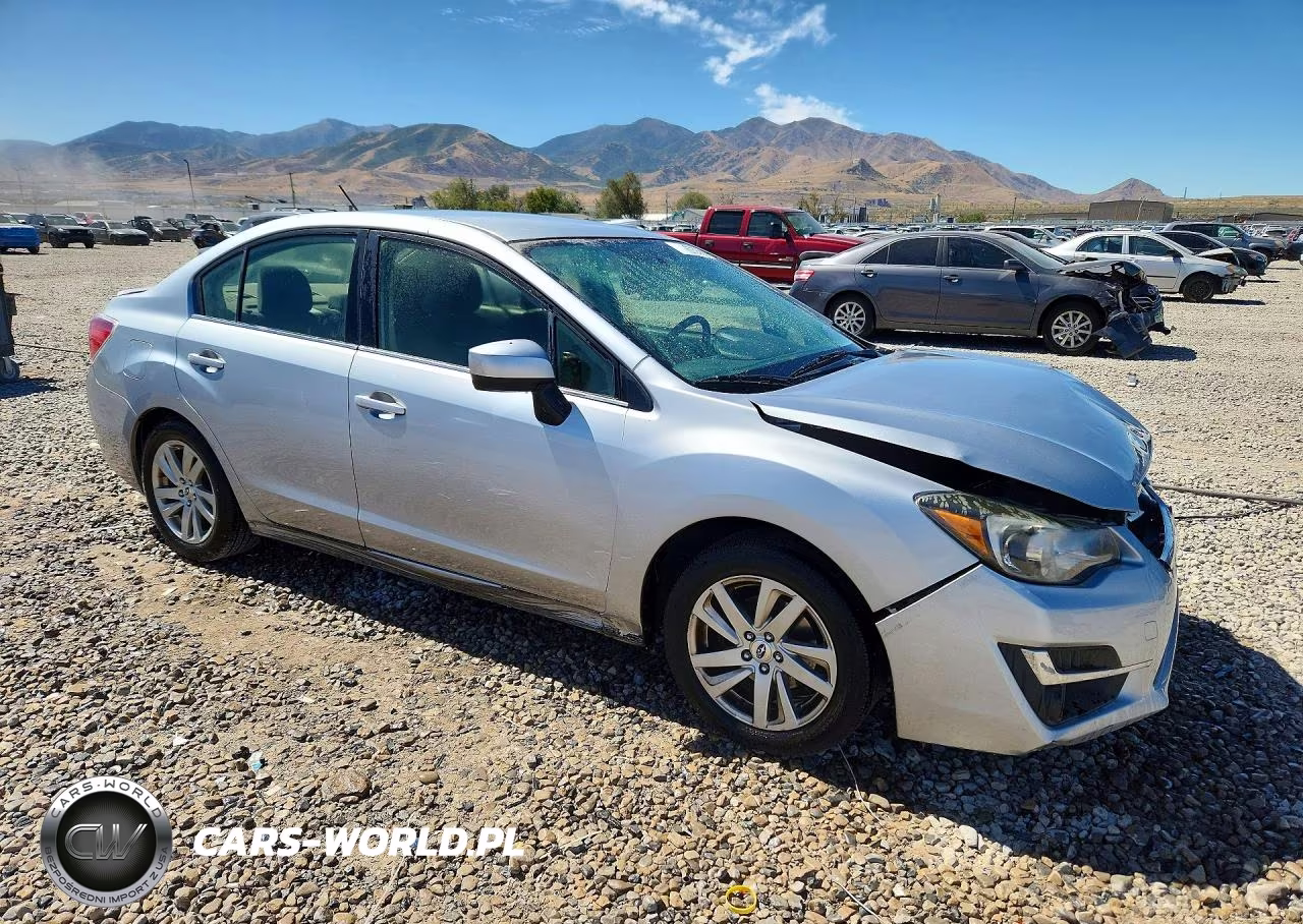 2015 Subaru Impreza Premium VIN:JF1GJAC66FH019864 - 4