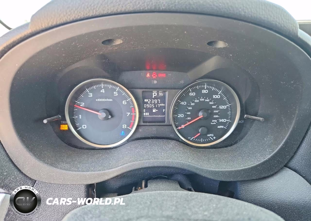 2015 Subaru Impreza Premium VIN:JF1GJAC66FH019864 - 9